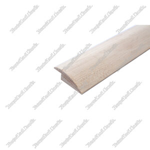 RDC201 Regular Reducer Maple 9/16”*12ft