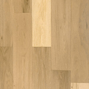 Oak Engineered Flooring-Natural Sand ABC Grade 6-1/2''*3/4'' 26.86sqft/box