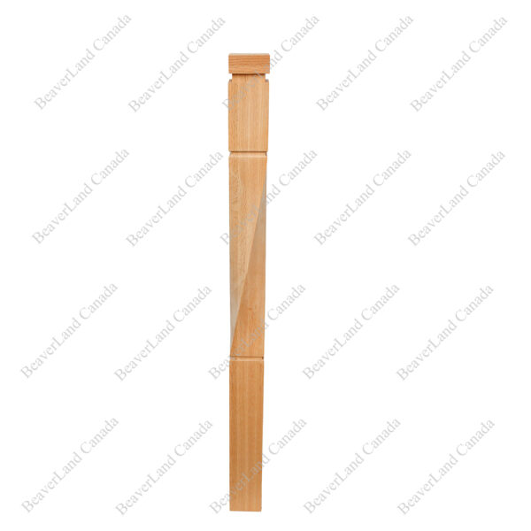 PM101-1266 Red Oak (Available in Metal Frame) - Image 10