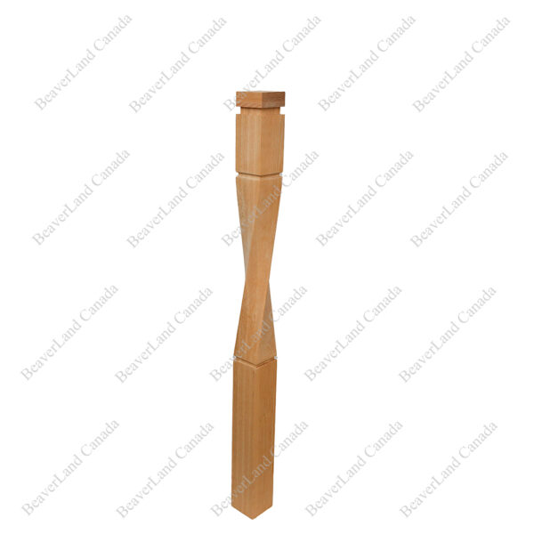 PM101-1266 Red Oak (Available in Metal Frame) - Image 9