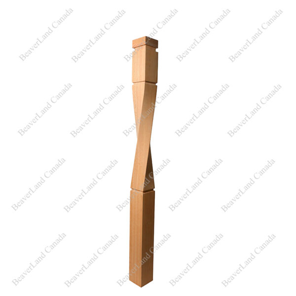 PM101-1266 Red Oak (Available in Metal Frame)