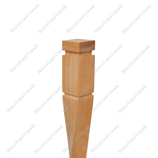 PM101-1266 Red Oak (Available in Metal Frame) - Image 7