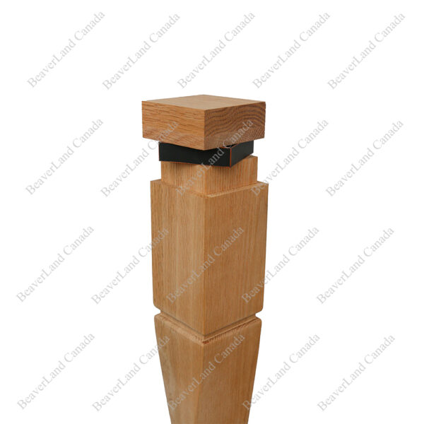 PM101-1266 Red Oak (Available in Metal Frame) - Image 3