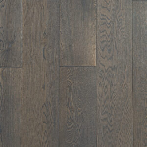 Oak Engineered Flooring-Coffee 6-1/2''*3/4'' 26.86sqft/box