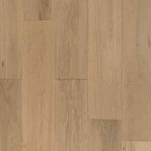 Oak Engineered Flooring-Natural Beige ABC Grade 6-1/2''*3/4'' 26.86sqft/box
