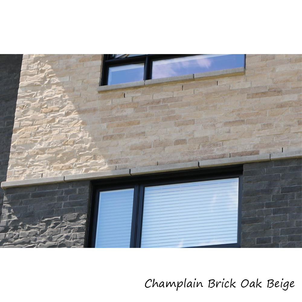 Masonry Brick Champlain Series - Image 4