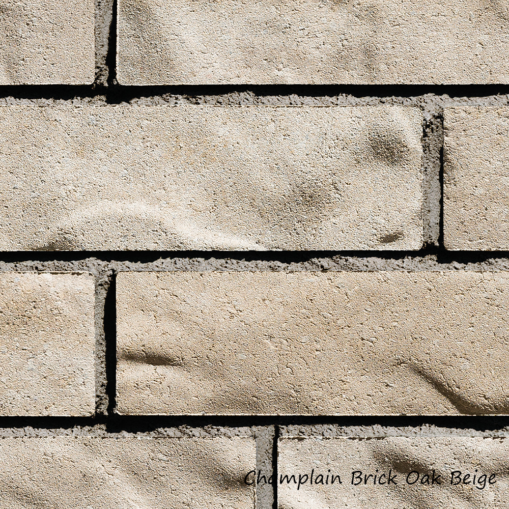 Masonry Brick Champlain Series - Image 5