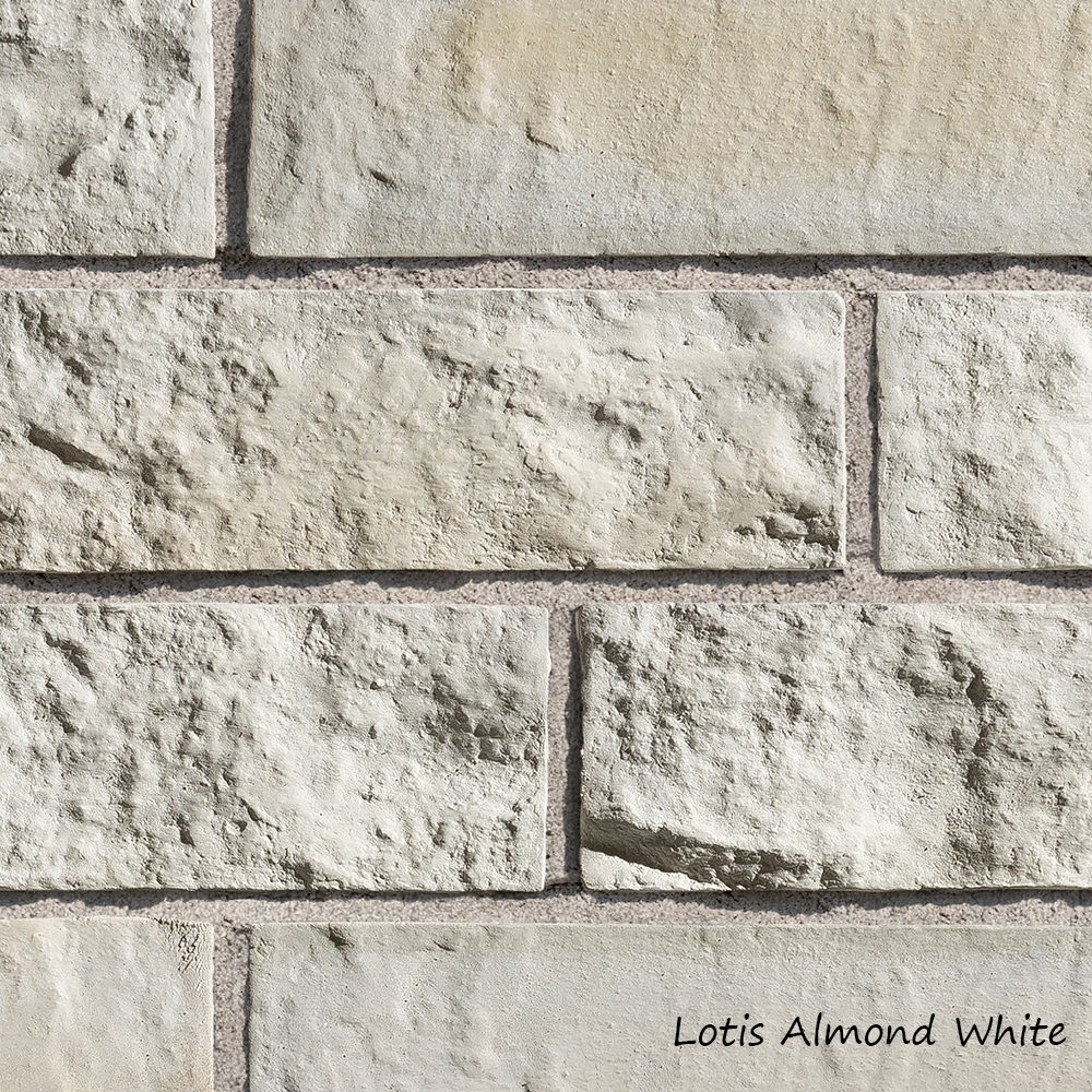 Masonry Stone Lotis Grande Series - Image 9