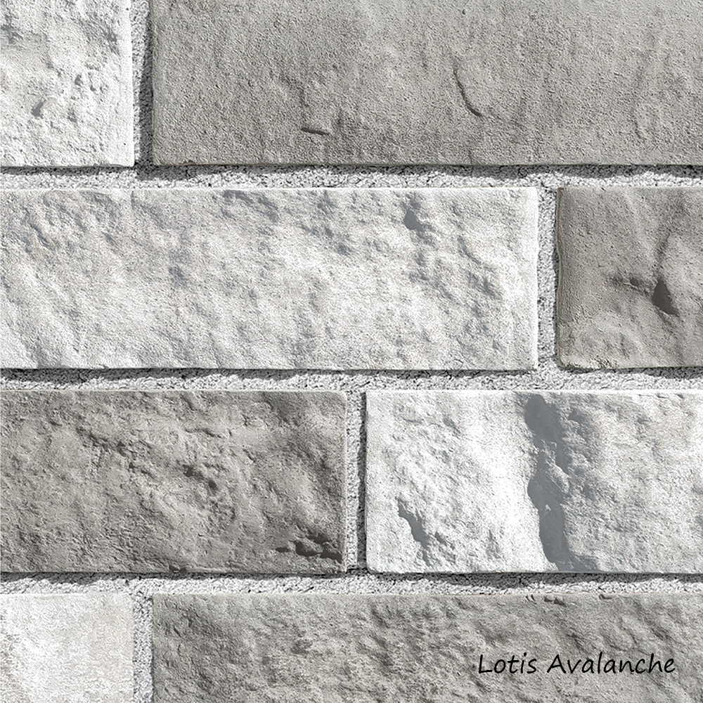 Masonry Stone Lotis Grande Series - Image 11
