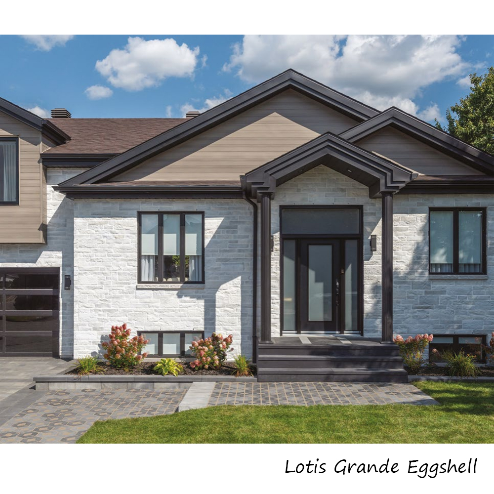Masonry Stone Lotis Grande Series - Image 2