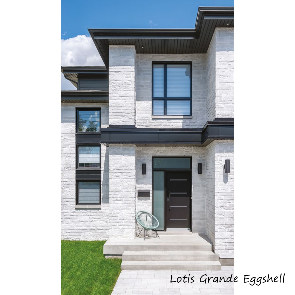 Masonry Stone Lotis Grande Series - Image 4