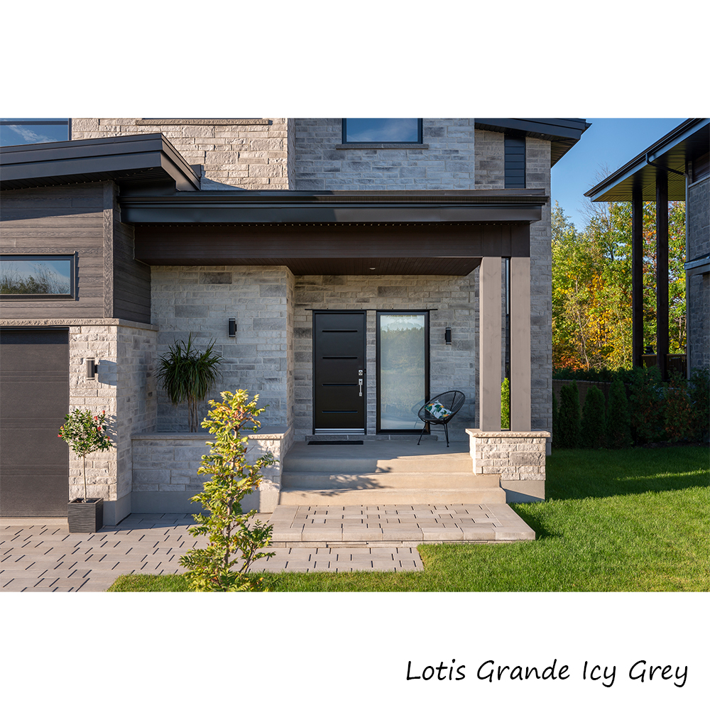 Masonry Stone Lotis Grande Series - Image 7