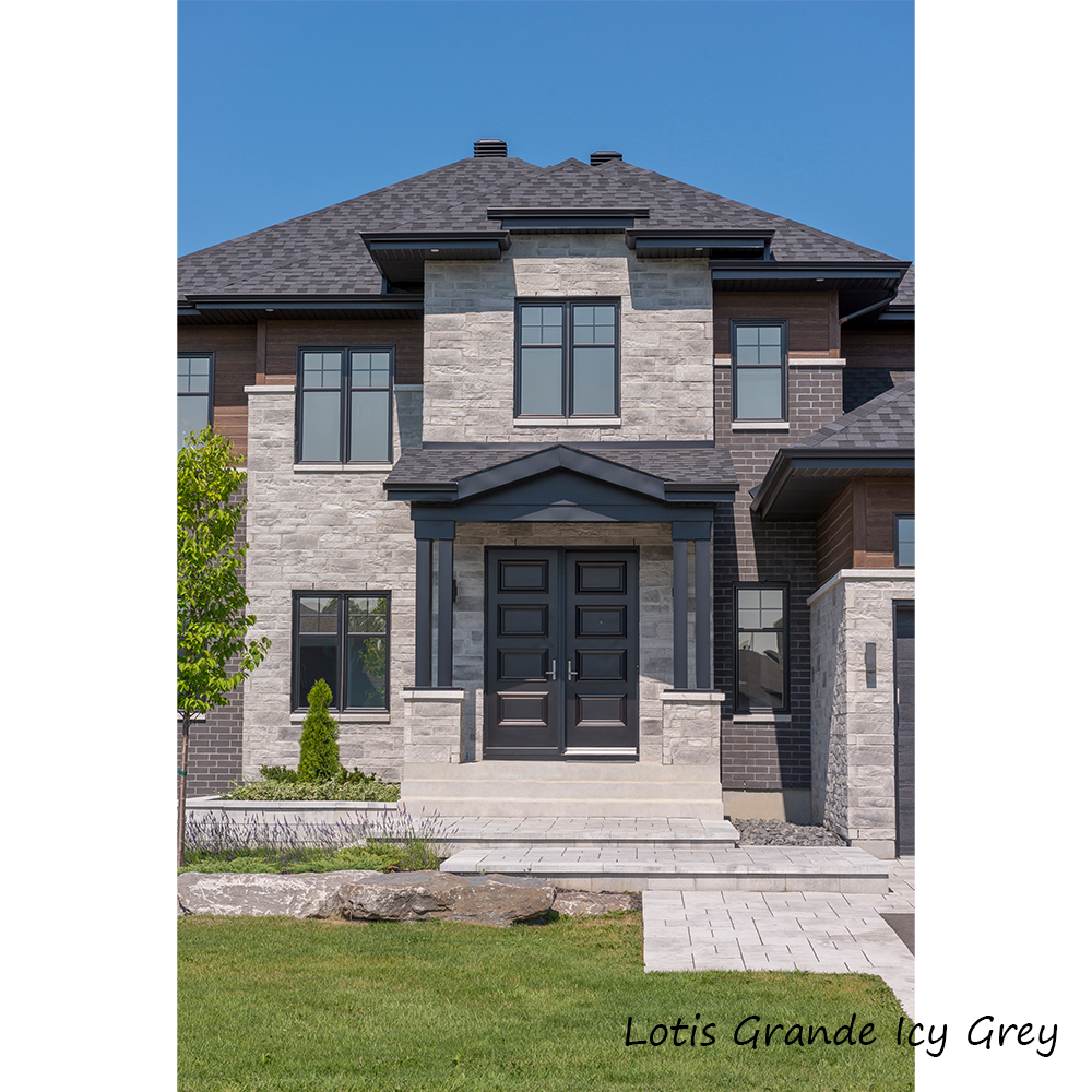 Masonry Stone Lotis Grande Series - Image 6