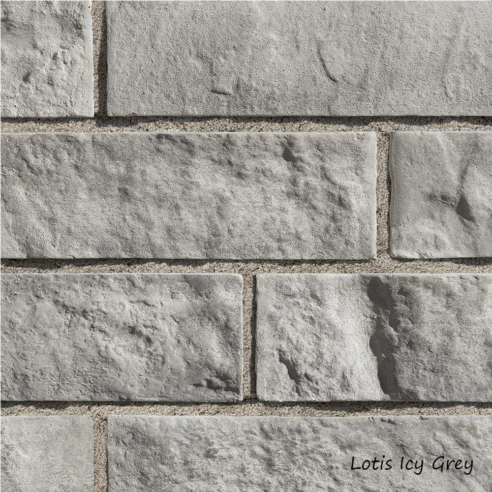 Masonry Stone Lotis Grande Series - Image 12