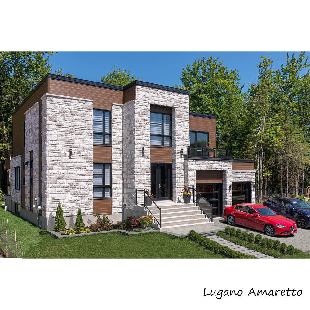 Masonry Stone Lugano Series - Image 2
