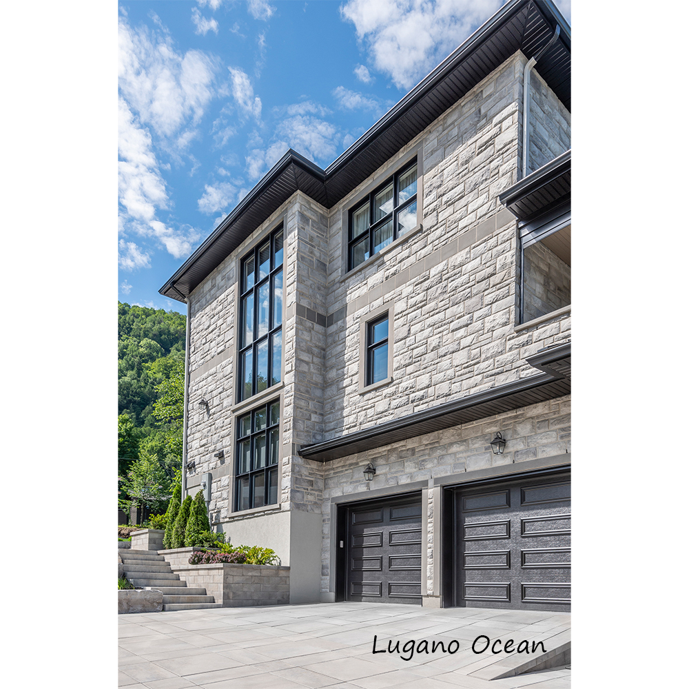 Masonry Stone Lugano Series - Image 7