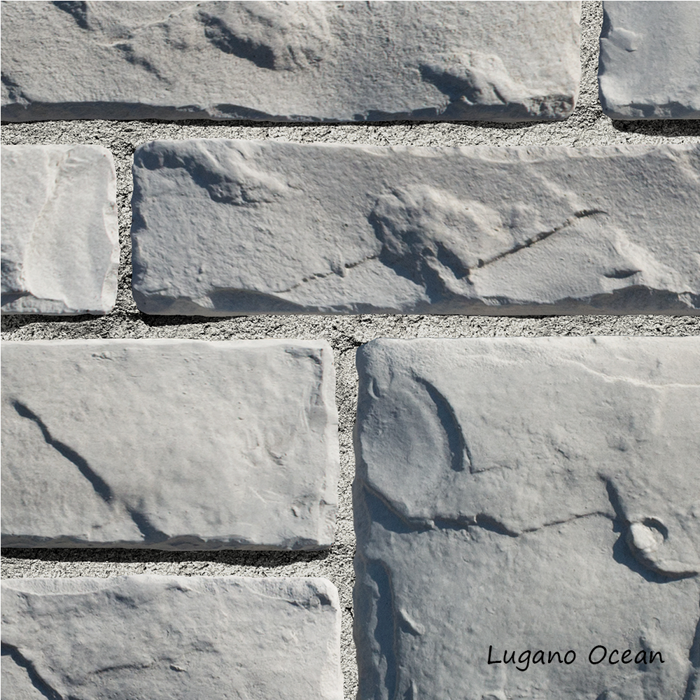 Masonry Stone Lugano Series - Image 10