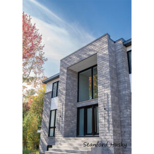 Masonry Stone Stanford Series