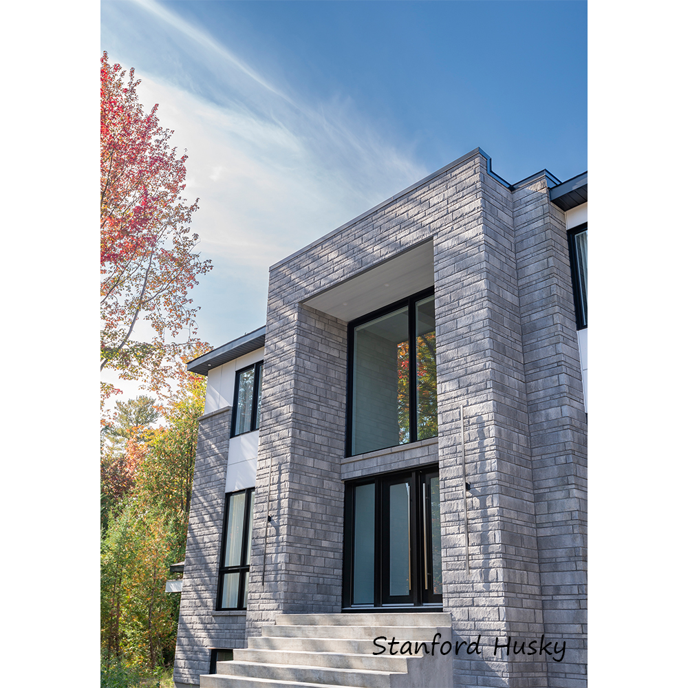 Masonry Stone Stanford Series