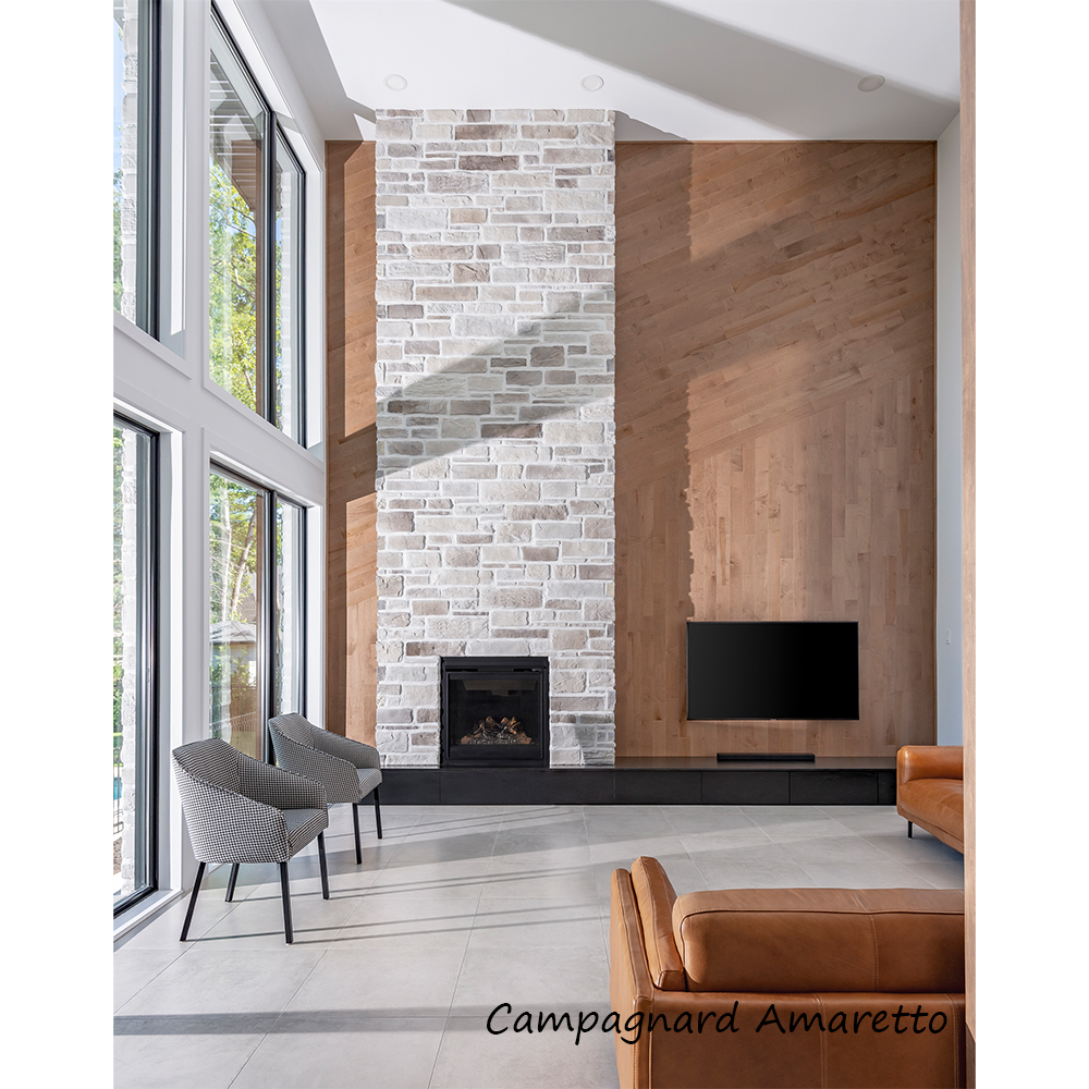 Alternative Masonry Campagnard Series - Image 2