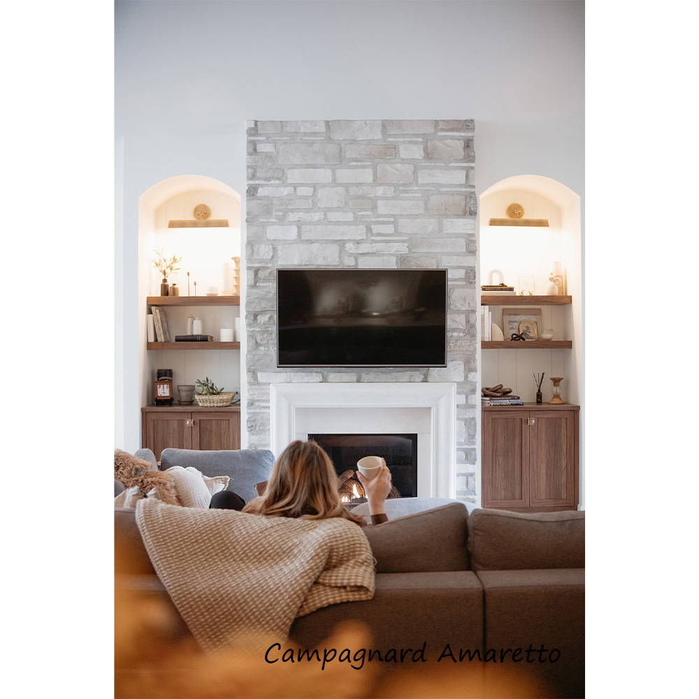 Alternative Masonry Campagnard Series - Image 3