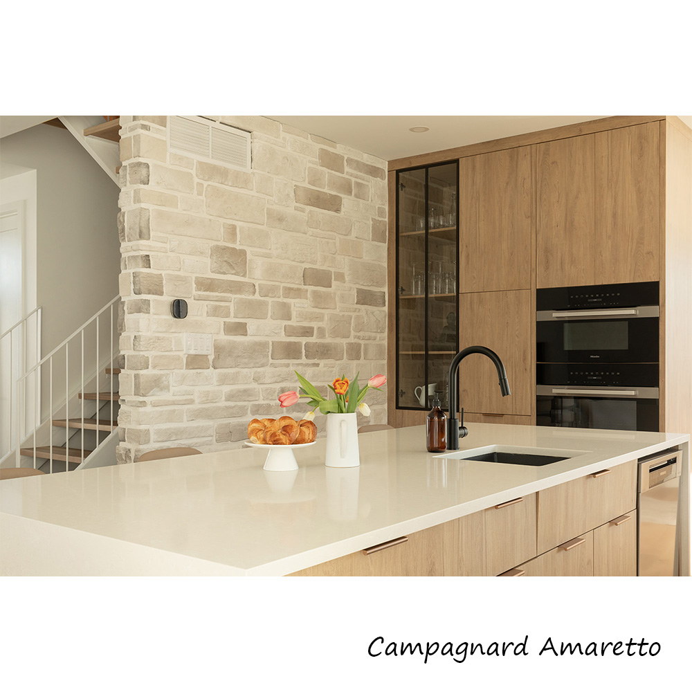 Alternative Masonry Campagnard Series - Image 4