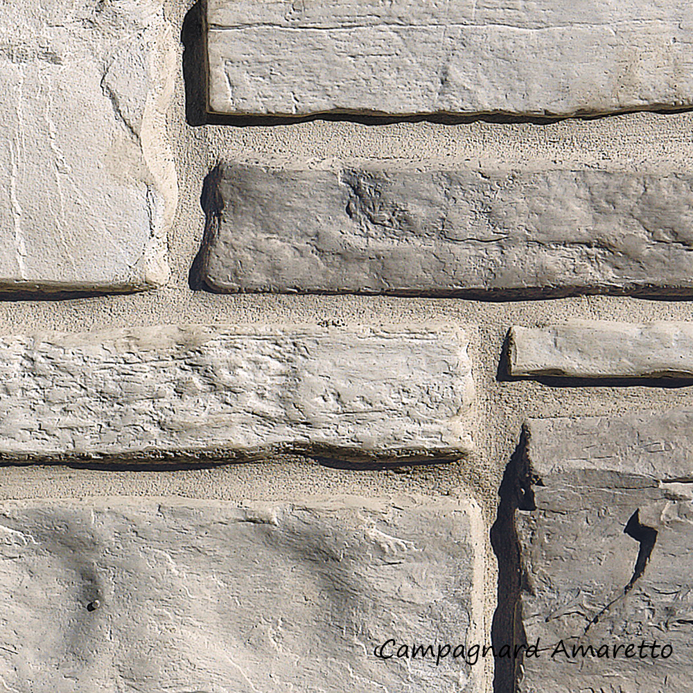 Alternative Masonry Campagnard Series - Image 5
