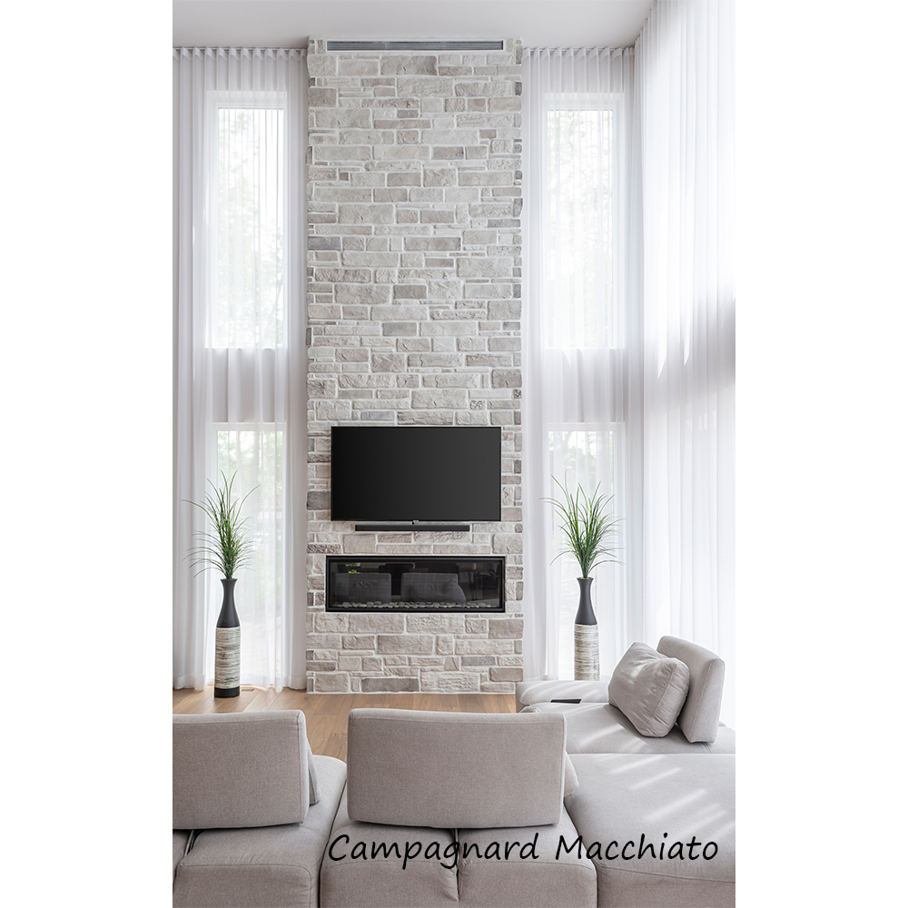Alternative Masonry Campagnard Series - Image 6