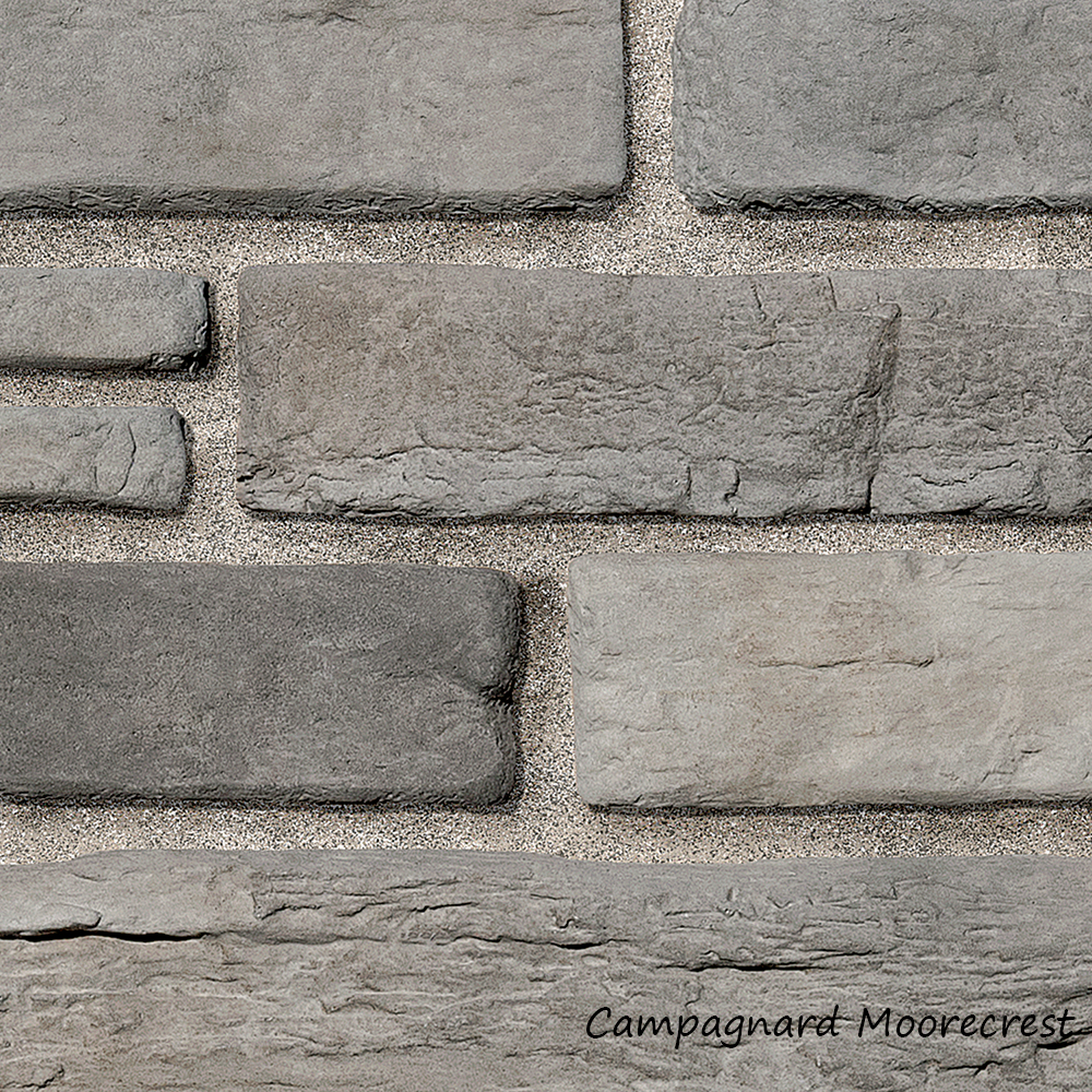 Alternative Masonry Campagnard Series - Image 9