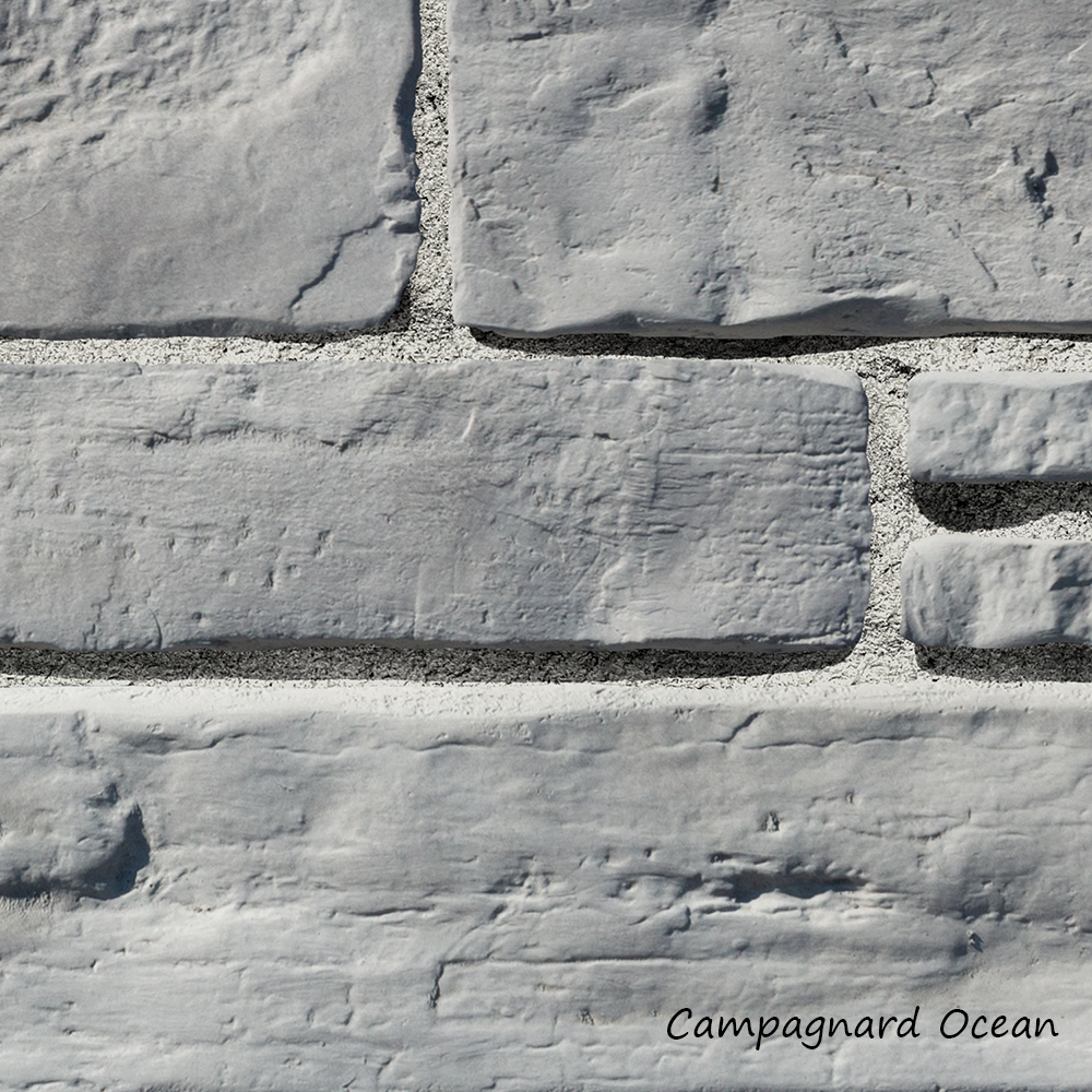 Alternative Masonry Campagnard Series - Image 10