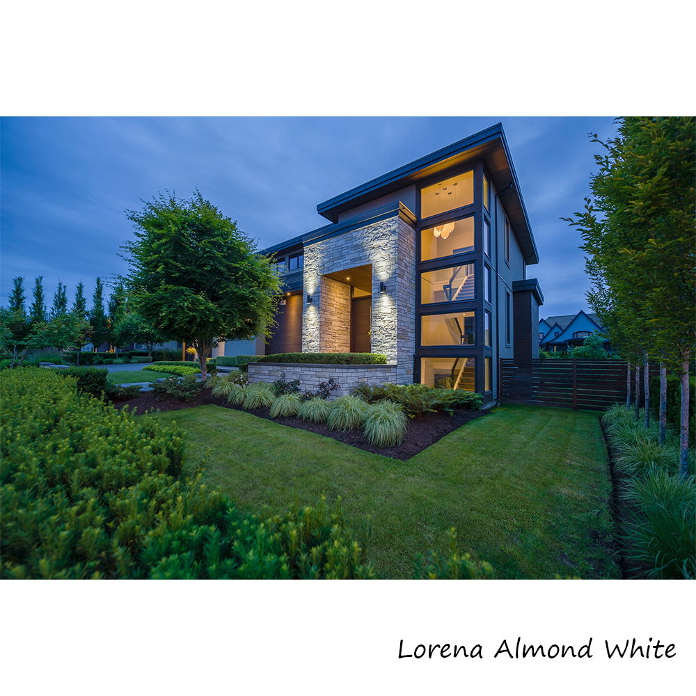 Alternative Masonry Lorena Series - Image 2