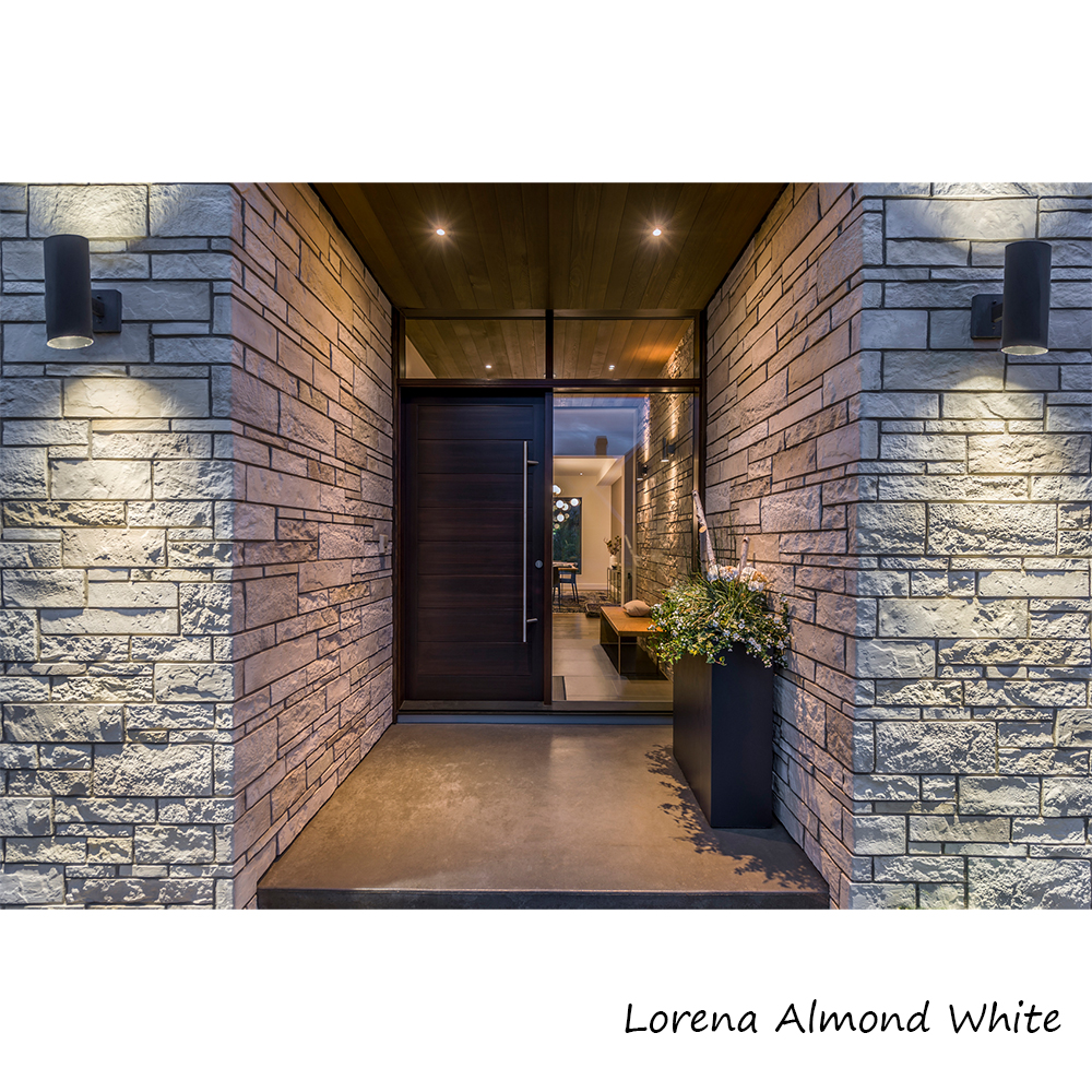 Alternative Masonry Lorena Series - Image 3