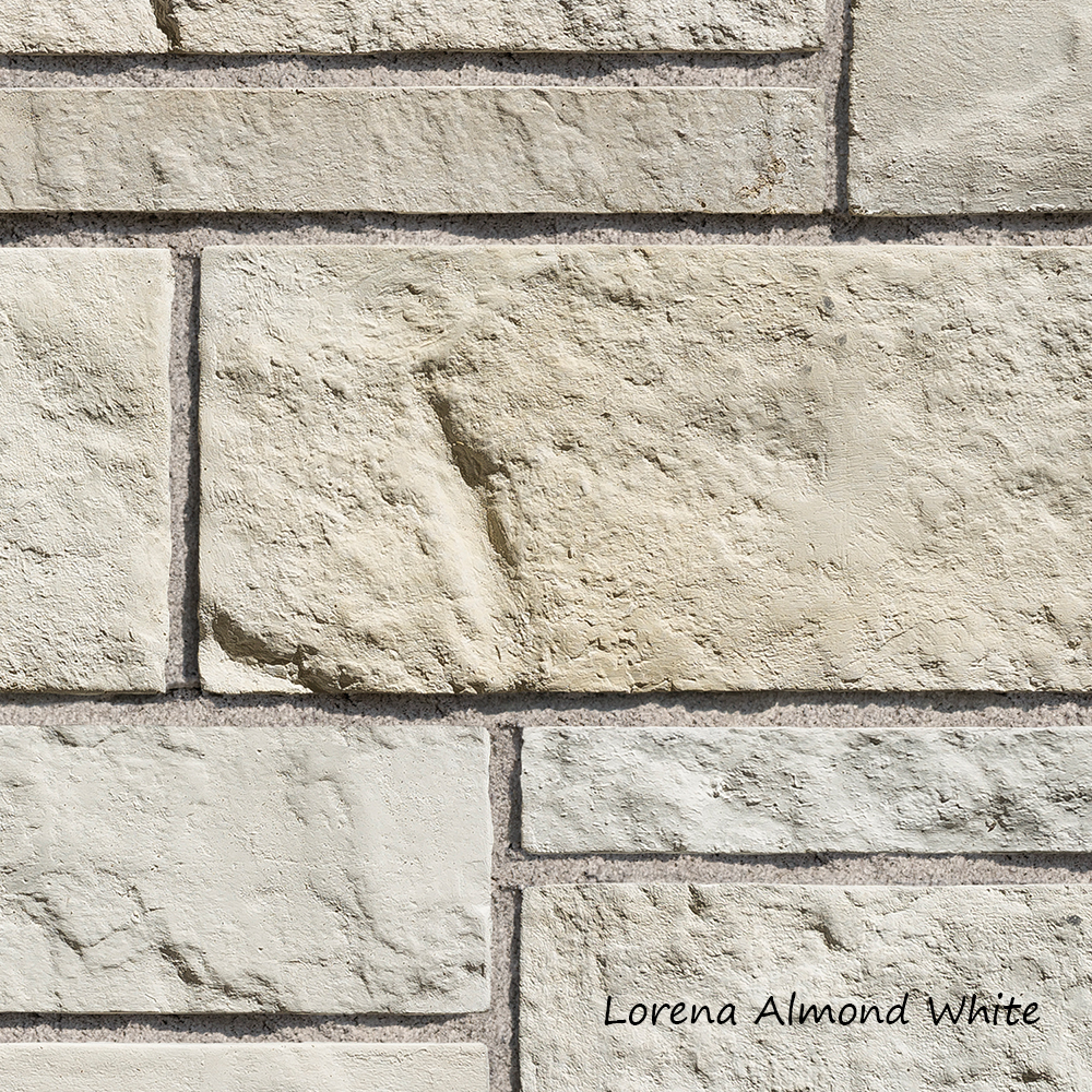 Alternative Masonry Lorena Series - Image 5