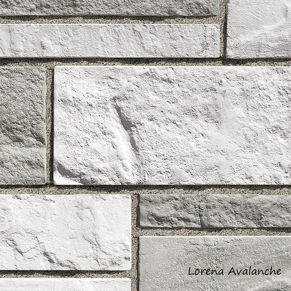 Alternative Masonry Lorena Series - Image 6
