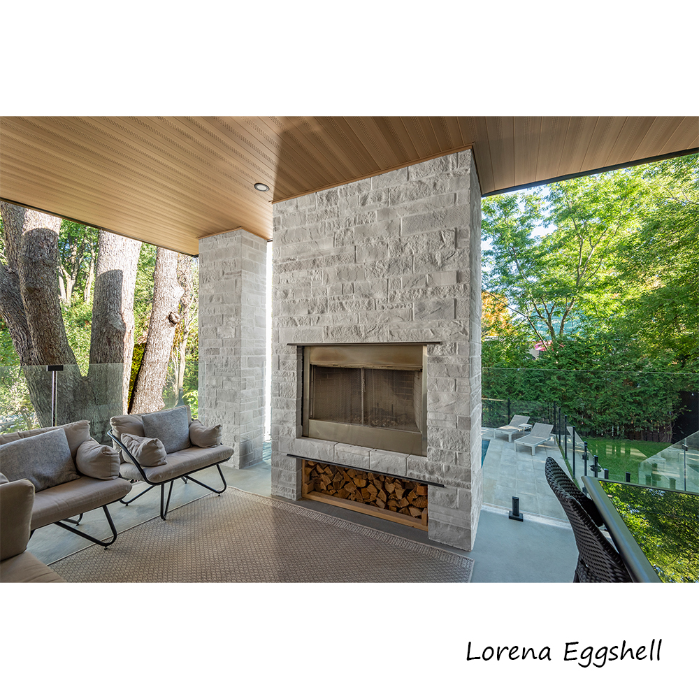 Alternative Masonry Lorena Series - Image 9