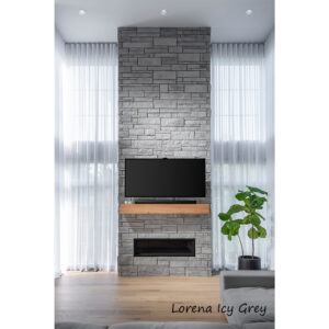 Alternative Masonry Lorena Series