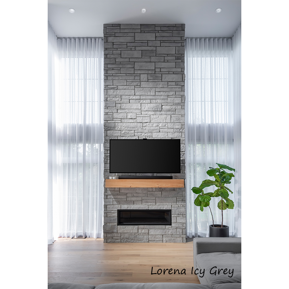 Alternative Masonry Lorena Series