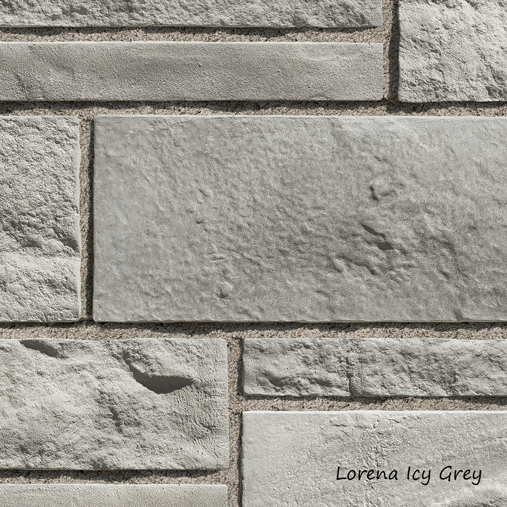 Alternative Masonry Lorena Series - Image 12