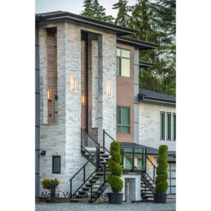 Alternative Masonry Nora Series