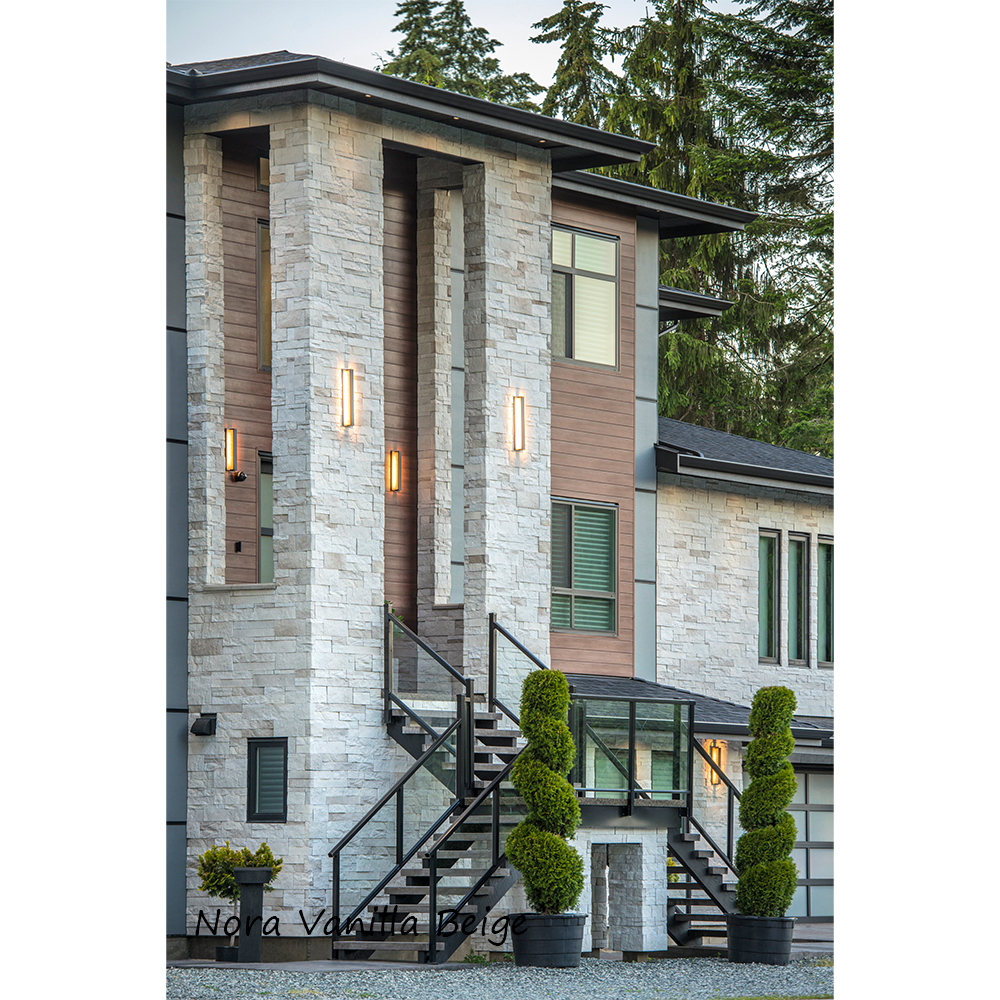 Alternative Masonry Nora Series
