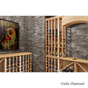 Alternative Masonry Violie Series