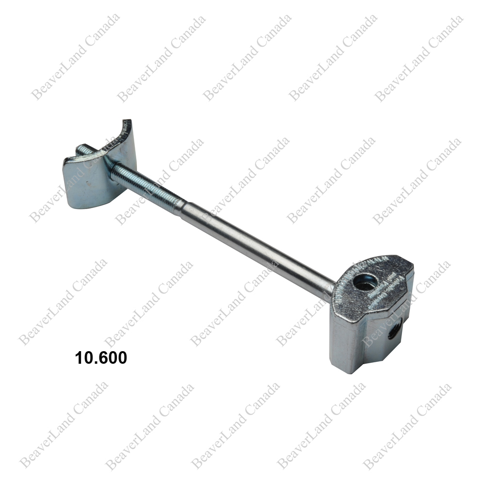 Zipbolt UT 10.600 - 114mm x 35mm