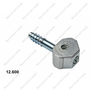 Zipbolt UT 12.600 - KD 6mm x 43mm