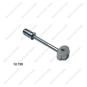 Zipbolt UT Mini 12.720 - KD6 6mm x 90mm
