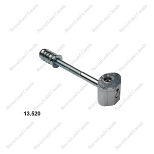 Zipbolt UT 13.520 - ST Midi 6mm x 90mm