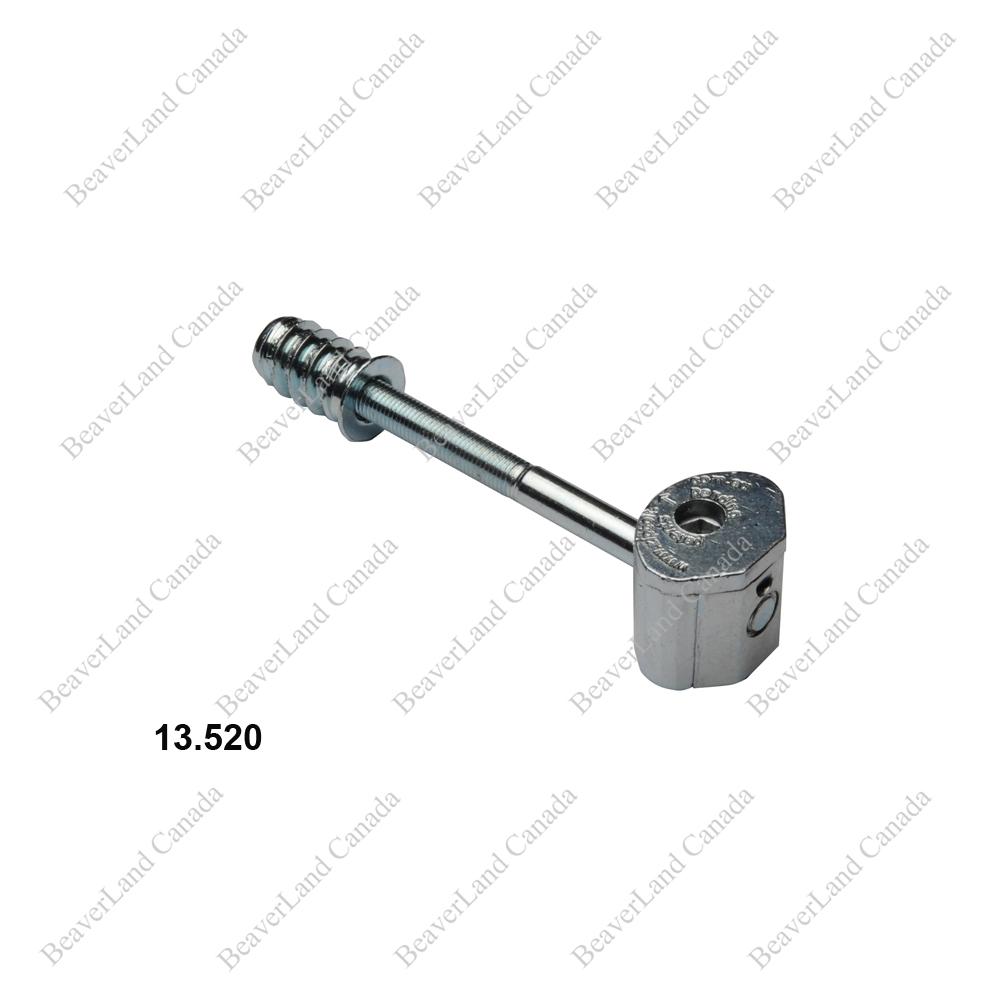 Zipbolt UT 13.520 - ST Midi 6mm x 90mm