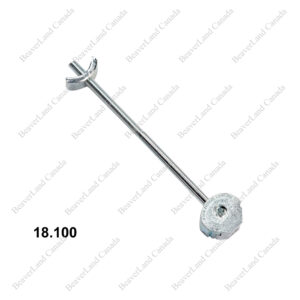Ultra Slim Connector 18.100