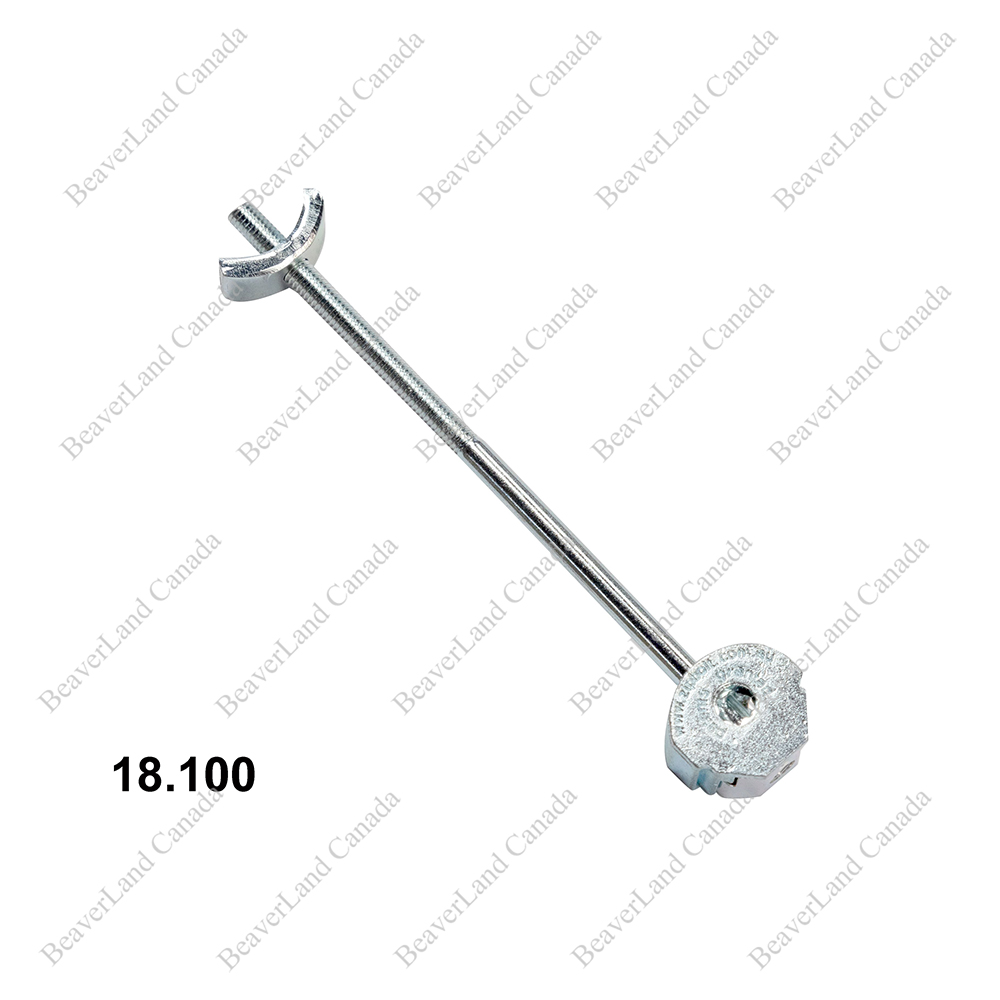 Ultra Slim Connector 18.100